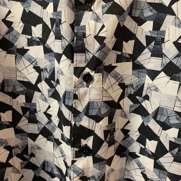 Bertigo Long Sleeve Shirt - Picture 3 of 5